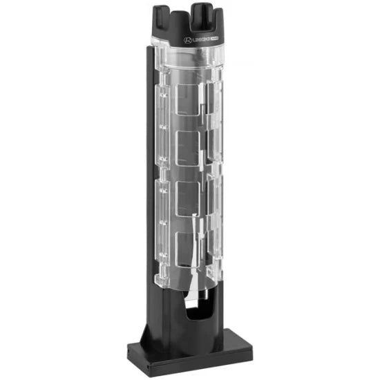 Valigeta Rapture Linkbox Tackle System M