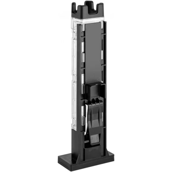 Valigeta Rapture Linkbox Tackle System M