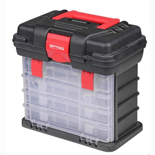 Valigeta Spro Powercatcher Lure Tower
