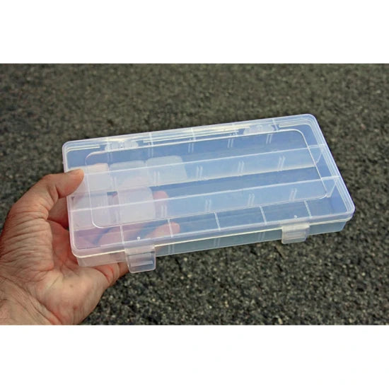 Valigeta Cu 4 Cutii Formax A013, 28x18x27cm