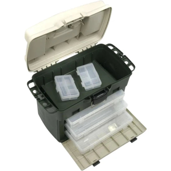 Valigeta Pentru Accesorii Formax, 44x32x25.5cm