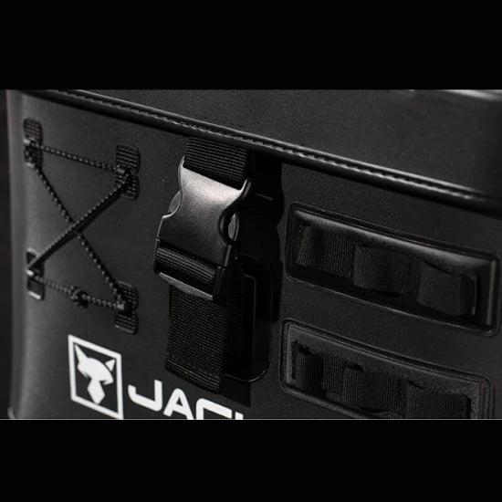 Valiza Jackall Tackle Container R Fara Suporturi Lanseta, Marime M