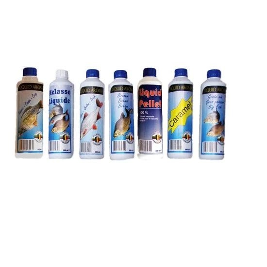 Van Den Eynde Liquid Aroma 500ml Babusca