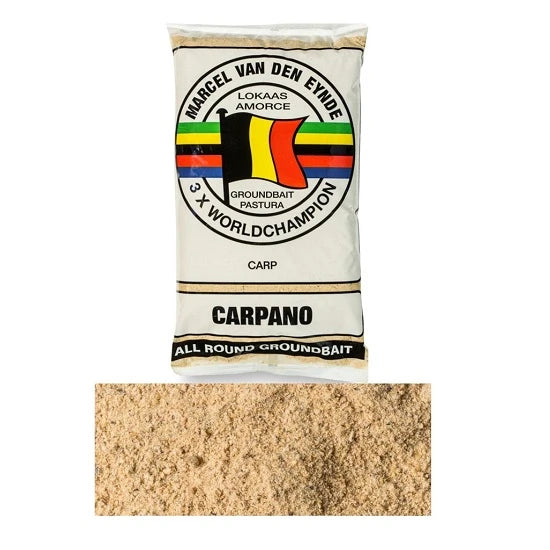 Van Den Eynde Nada Carpano 1kg