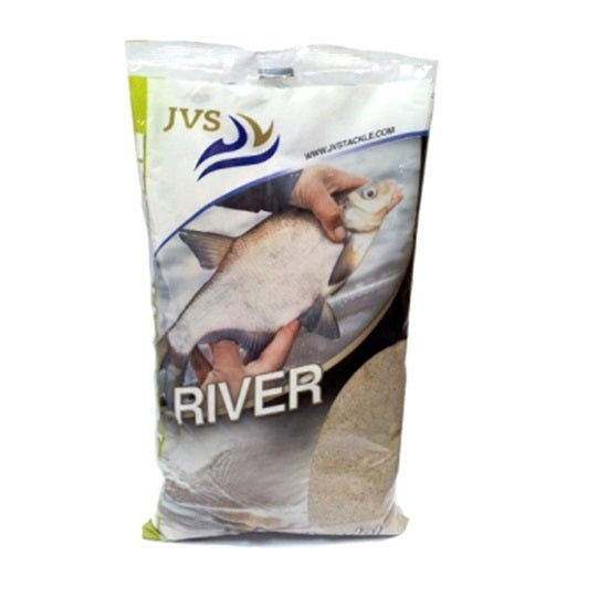 Van Den Eynde Nada JVS River 1kg