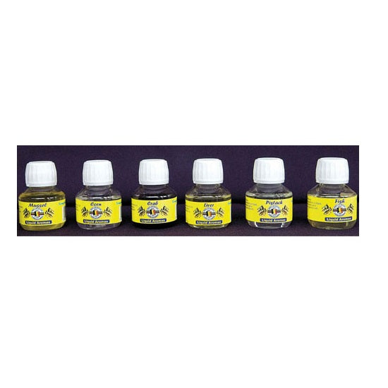 Van Den Eynde aroma ulei Corn 50ml