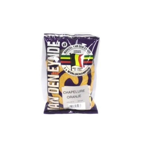 Van Den Eynde english bread orange 500gr