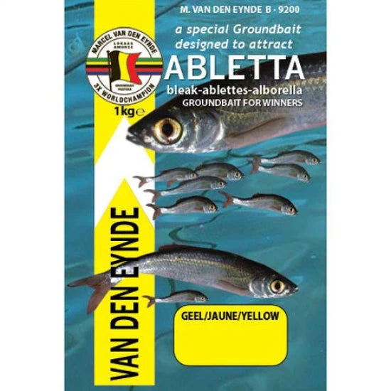 Van Den Eynde Nada Abletta Classic 1kg