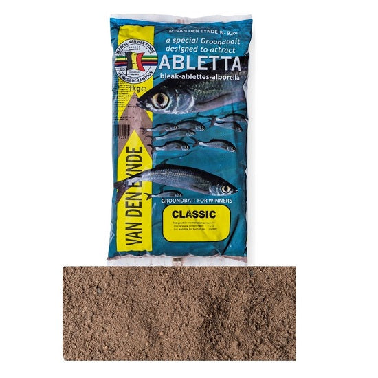 Van Den Eynde nada Abletta Alb 1Kg