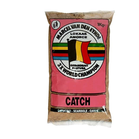 Van Den Eynde Nada Catch 1kg