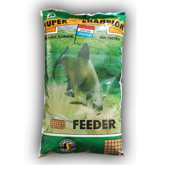 Van Den Eynde Nada Dutch Special Feeder 1kg