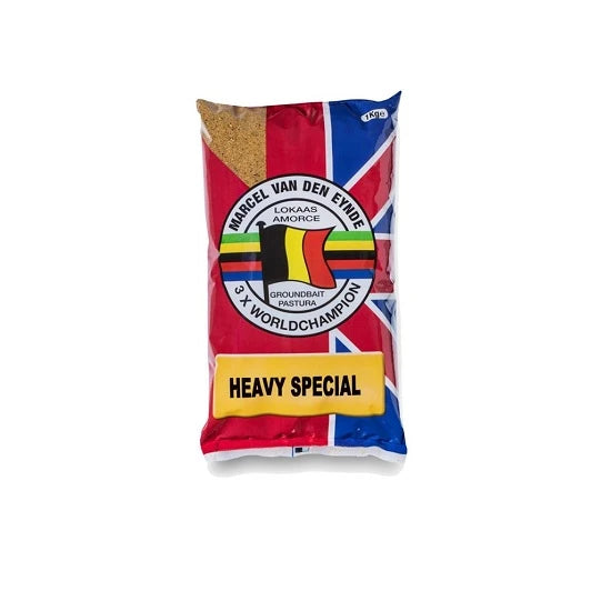 Van Den Eynde Nada Heavy Special 1kg