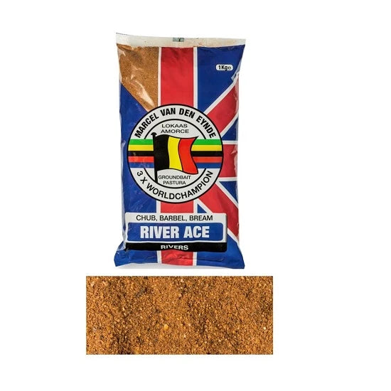Van Den Eynde Nada River Ace 1kg