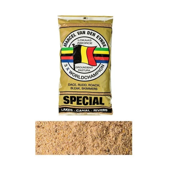 Van Den Eynde Nada  Special 1kg