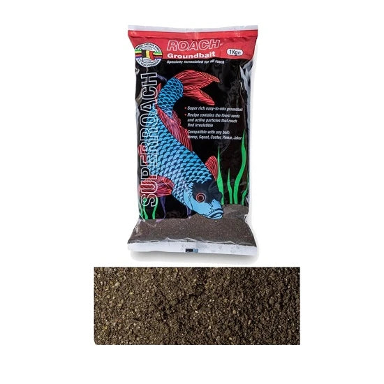 Van Den Eynde Nada Super Roach 1kg