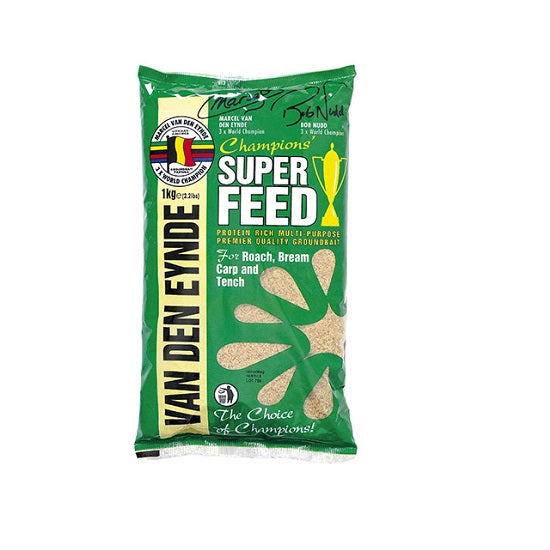 Van Den Eynde nada SuperFeed 1Kg