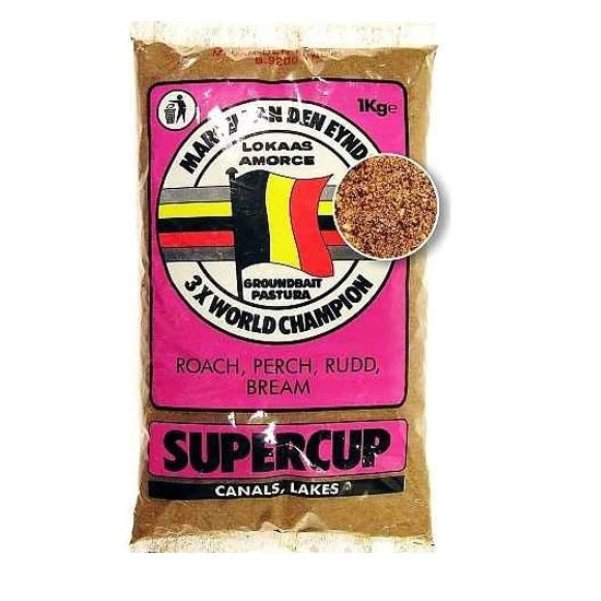Van Den Eynde Nada Supercup Red 1kg