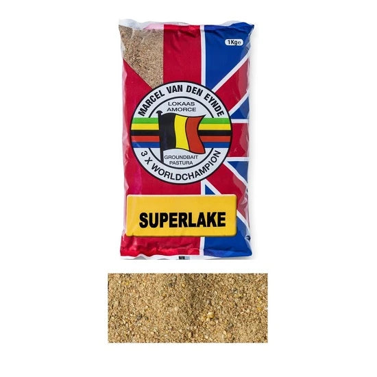 Van Den Eynde Nada Superlake 1kg