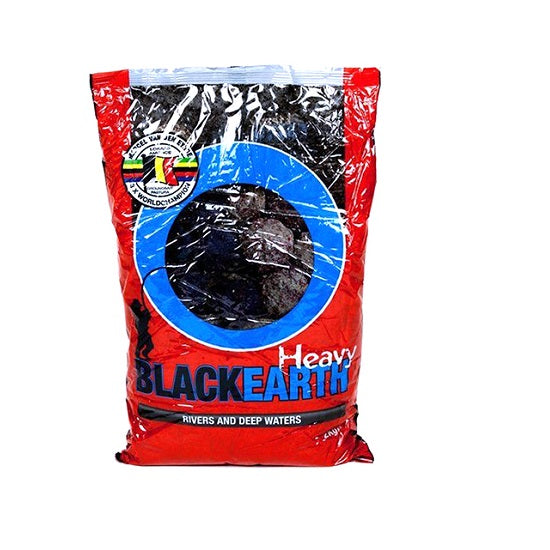 Van den Eynde PAMANT NEGRU HEAVY 2kg