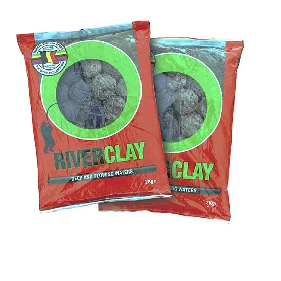 Van Den Eynde Pamant River Clay Maro 2kg