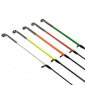 Varf DAM Feeder Orange M 2Oz 3mm F.Sticla Plina