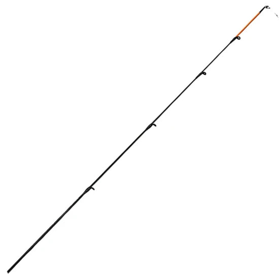 Varf Feeder Garbolino Fibra Plina Carbon Challenger 2oz, 46cm, 2.2mm