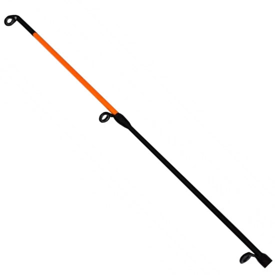 Varf Feeder Garbolino Fibra Plina Carbon Challenger 4oz, 52cm, 2.9mm