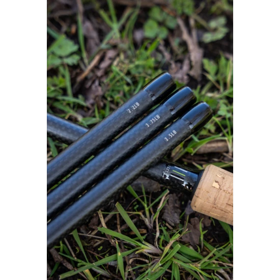 Varf Feeder Korum 3k Trilogy 4oz Tip Carbon