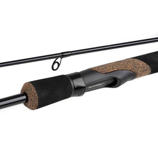 Varf Feeder Matrix Ethos Xrc 1.0oz Tip Carbon 2.4mm