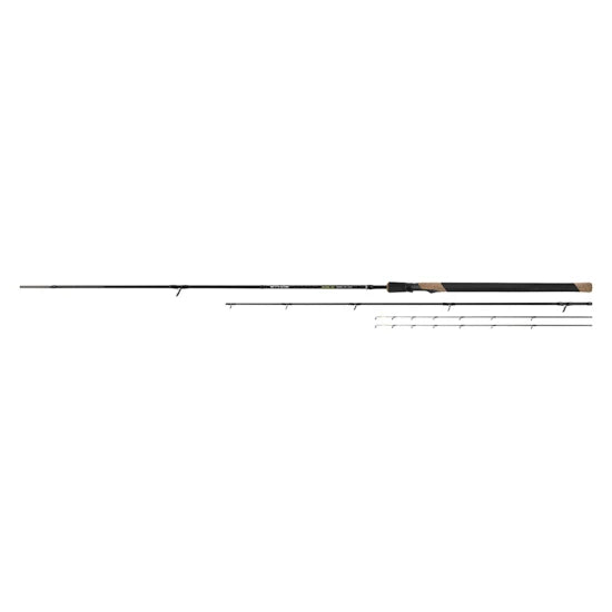 Varf Feeder Matrix Ethos Xrc 2.0oz Tip Carbon 2.4mm