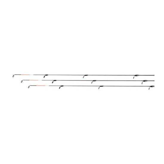 Varf Feeder Maver Genesis Pro 3.60m/85g 3sec, Medium