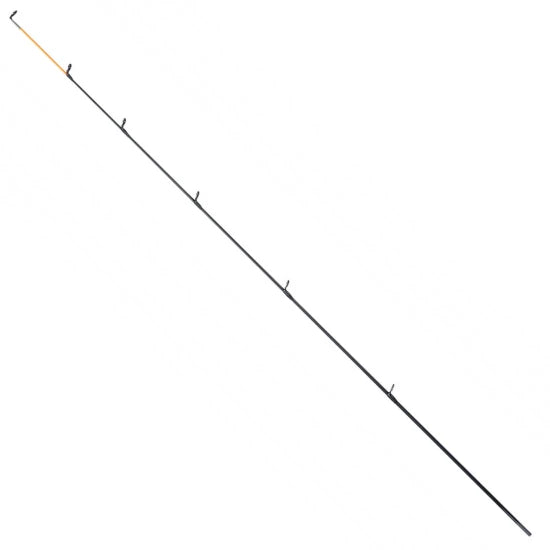 Varf Garbolino Oversized Fibra Carbon Plina, 4.00oz, 2.8mm, 0.53m