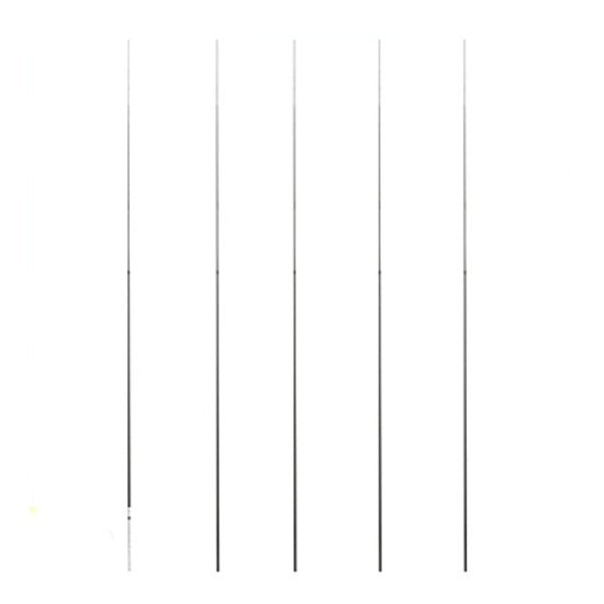 Varf Maver Carbon Blacktor 0.7-2.4/700mm