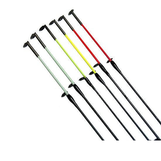 Varf Preston Absolute Feeder Tips 3.5mm Orange