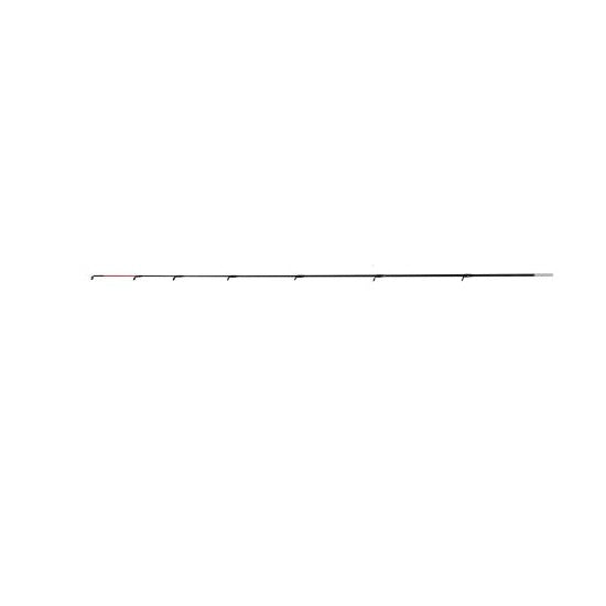 Varf Rezerva Benzar No Limit Feeder 3oz Fibra De Sticla Rosu