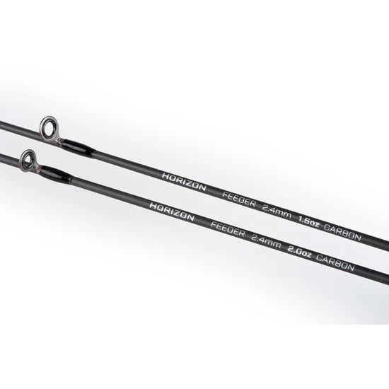 Varf Rezerva Lanseta Matrix Horizon X Ultra Pro Commercial Feeder Rod, 2.4mm, 1.0oz