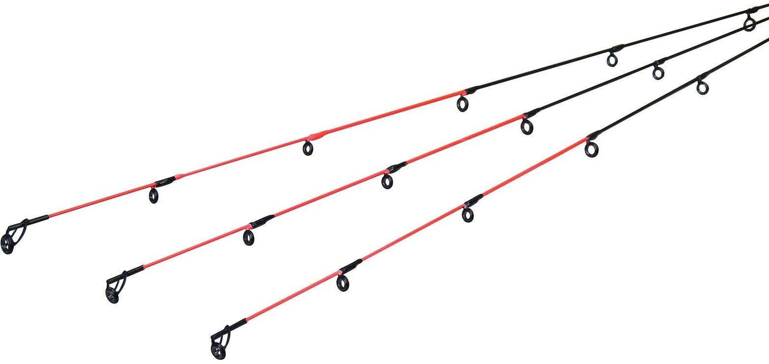 Varf Rezerva Team Feeder Fine Max By Dome Light, 1buc/pac