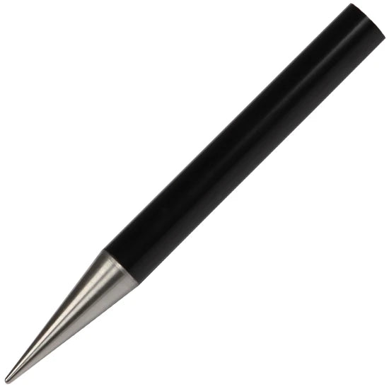 Varf Suport Korda Singlez Spike, Aluminiu, Negru