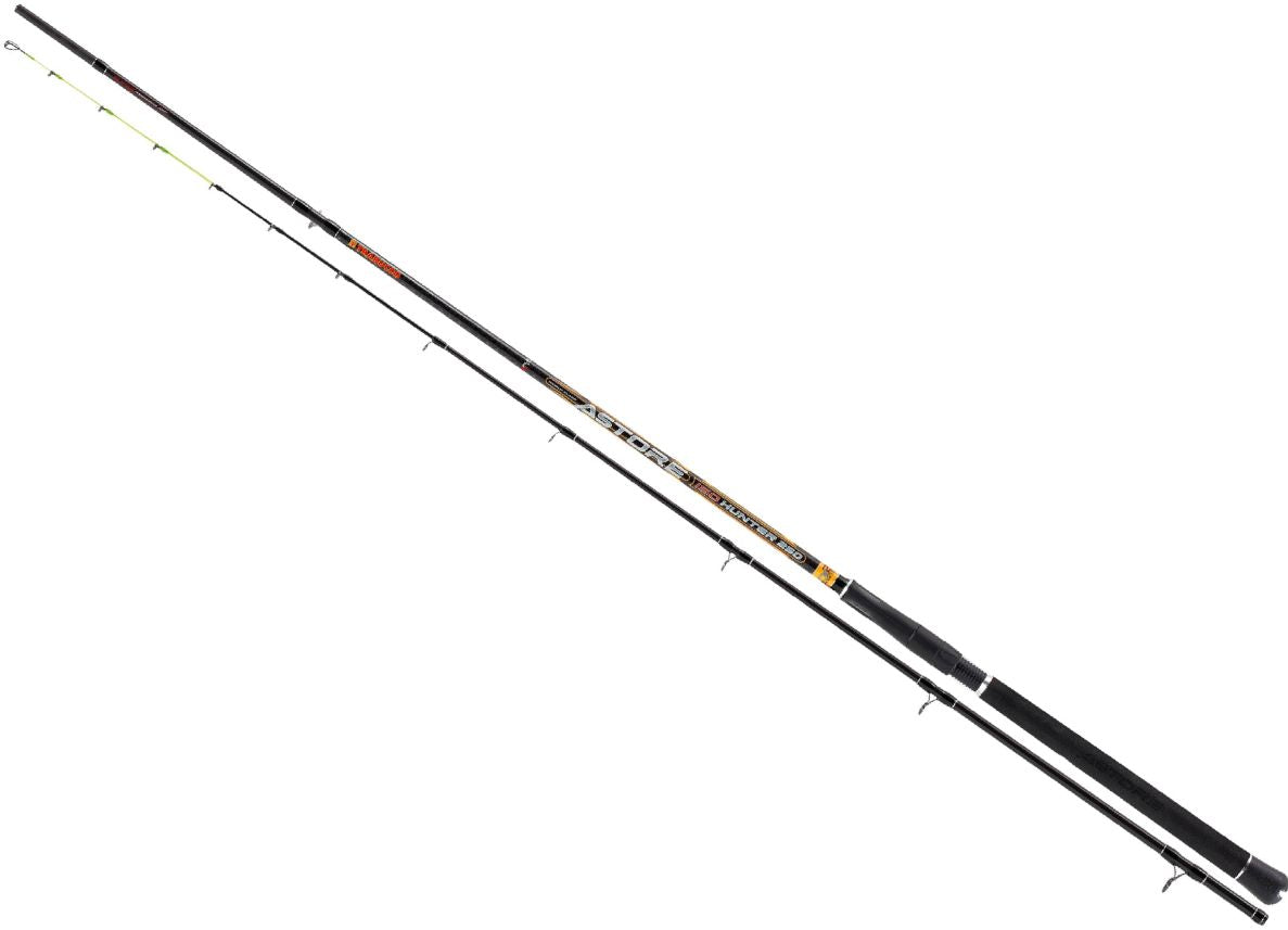 Varf Trabucco 01 Astore ISO Hunter Tip Light, 1buc/pac