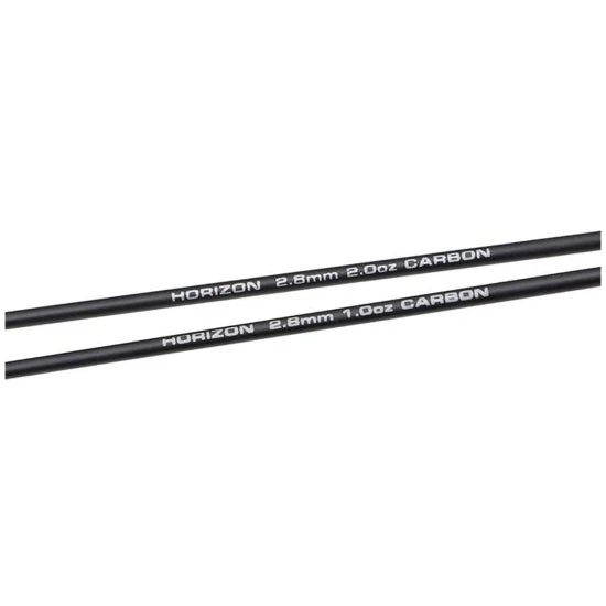 Varf De Rezerva Pentru Lanseta Matrix Horizon X Ultra Pro-x Class Feeder Rod, 1oz, 2.80mm