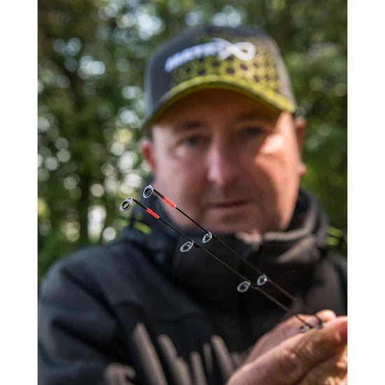 Varf De Rezerva Pentru Lanseta Matrix Horizon X Ultra Pro-x Class Feeder Rod, 1oz, 2.80mm