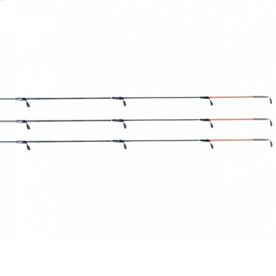Varf de rezerva Preston Dutch Master 2.2mm Tips Medium Red