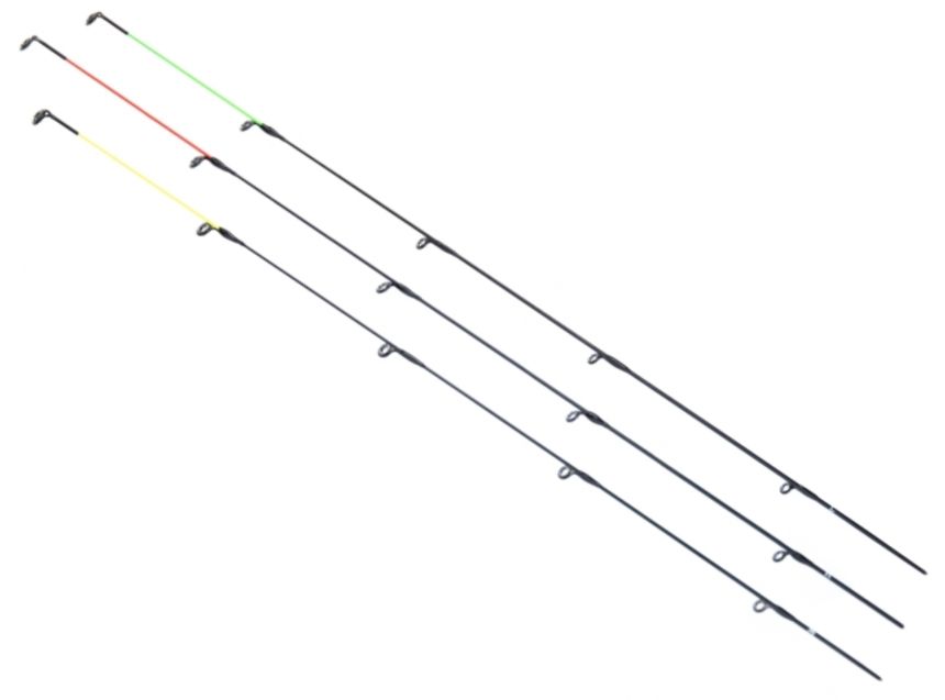 Varfuri Rezerva Mikado Katsudo Distance 360m, 390m, 420m, 120g, 3buc
