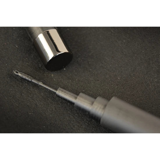 Varga Benzar Adventure Pole, 6m, 10-25g, 6seg