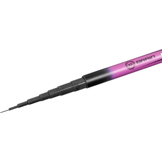 Varga Brain Apex Traveller Pole 6.00m, 11seg