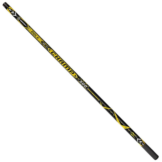 Varga Brain Champ Pole 4.00m, 30-60g, 4seg