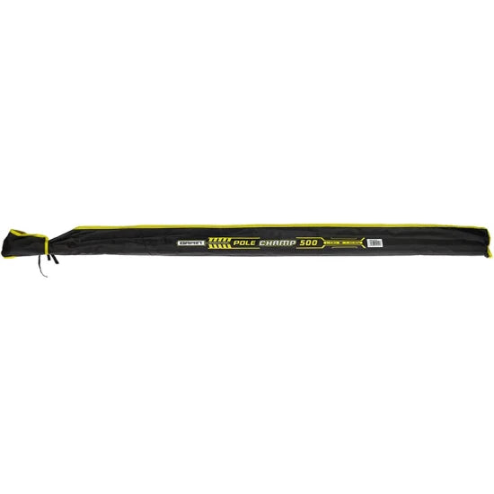 Varga Brain Champ Pole 4.00m, 30-60g, 4seg