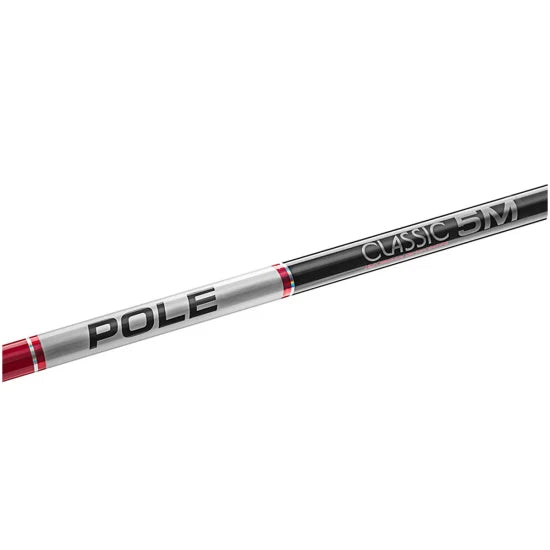 Varga Brain Classic Pole, 4.00m, 4seg