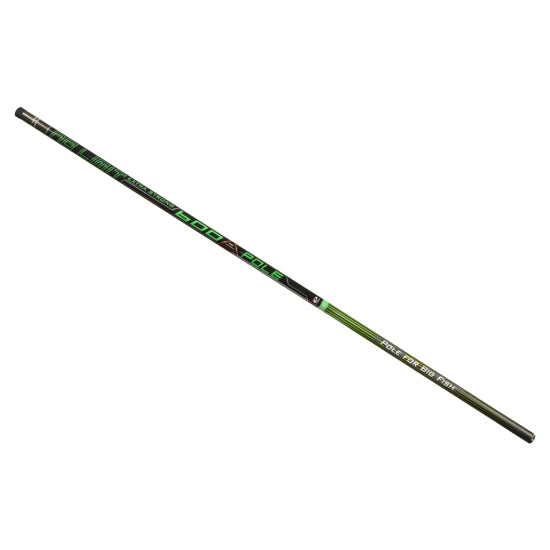 Varga Benzar No Limit Extra Strong, 6m, 6seg