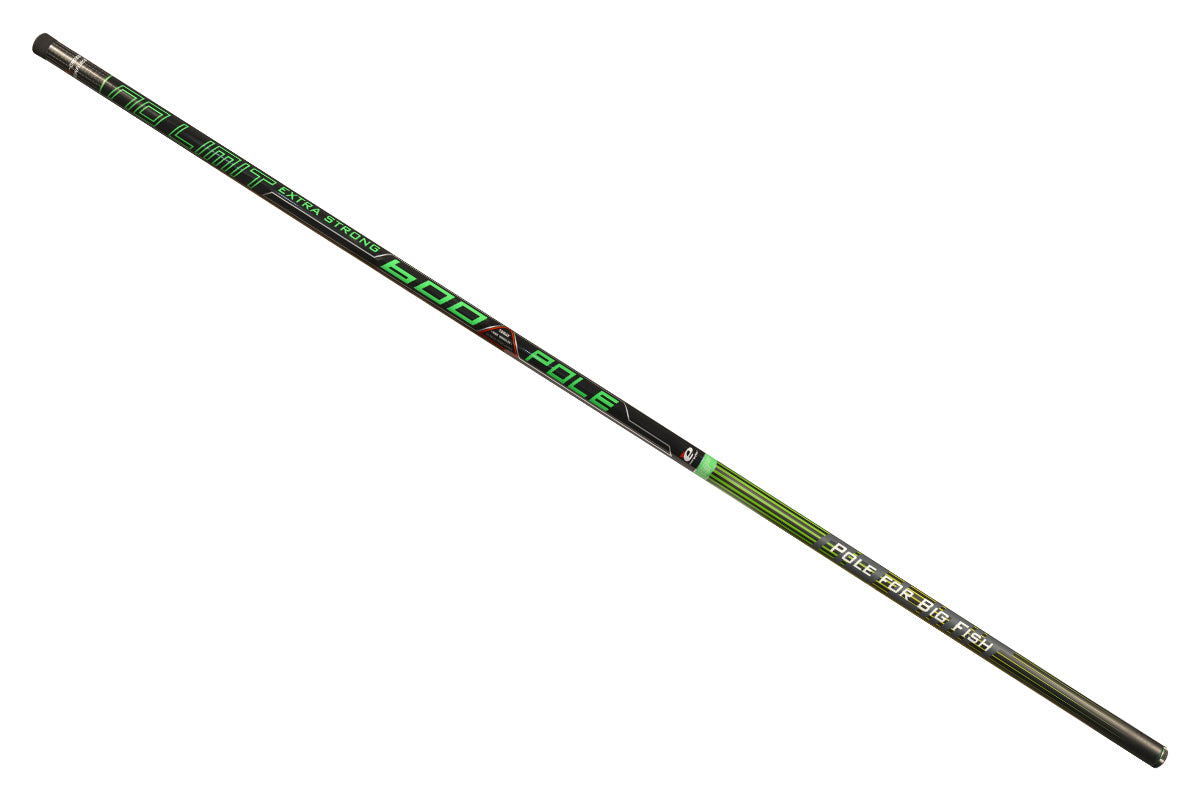Varga Benzar No Limit Extra Strong, 7m, 7seg